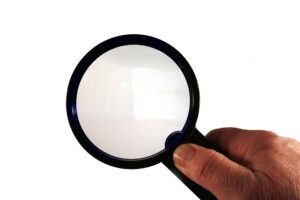 Informationsgewinnung
