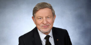 Bernd Mützelburg, Botschafter a.D.