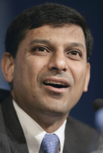 Raghuram Rajan