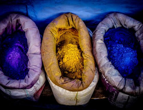 WB Geschäftsklimaindex Indien 2021 – Umfrage