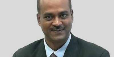 Rajavadivel Santhanakrishnan