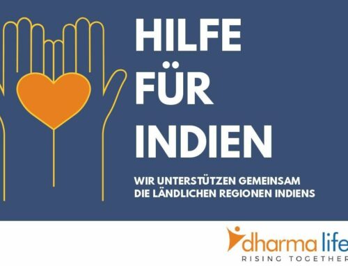 Wir unterstützen die ländlichen Regionen Indiens