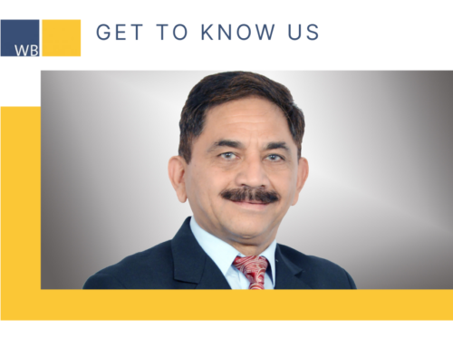 Col. Rajesh Pandey: Wohlbefinden der Mitarbeiter hat höchste Priorität