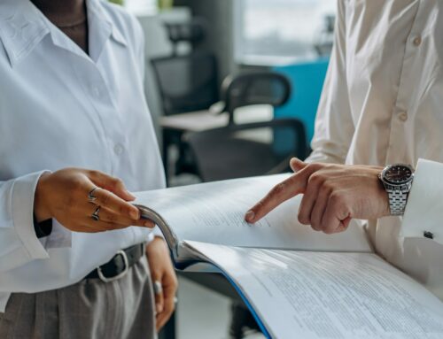 Interims Vertriebsmanagement: Klare Strukturen steigern in kurzer Zeit nachhaltig den Umsatz