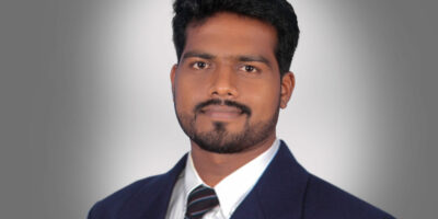 Suresh Kumar C