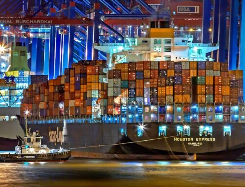 Handelskorridor IMEC:   Der neue Handelskorridor Indien-Naher Osten-EU wird sich zahlreichen Herausforderungen stellen müssen