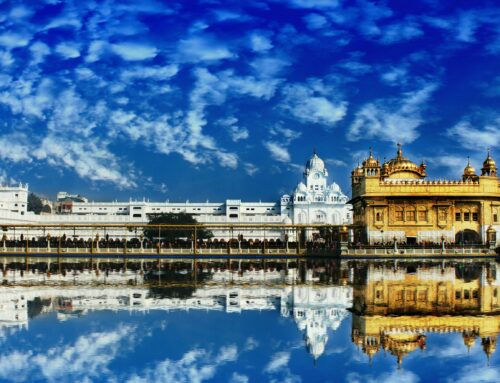 Vertrieb in Indien: Von den Fehlern anderer lernen