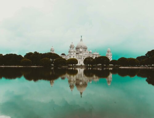 WIE DEUTSCHE MITTELSTÄNDLER ERFOLGREICH IN INDIEN WACHSEN